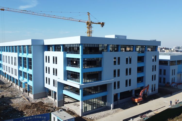 宜鎂泰精密制造